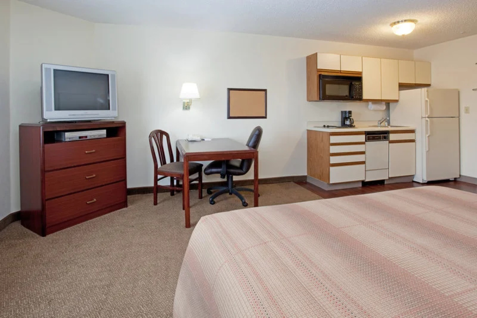 Hawthorn Suites by Wyndham Denver Tech Center