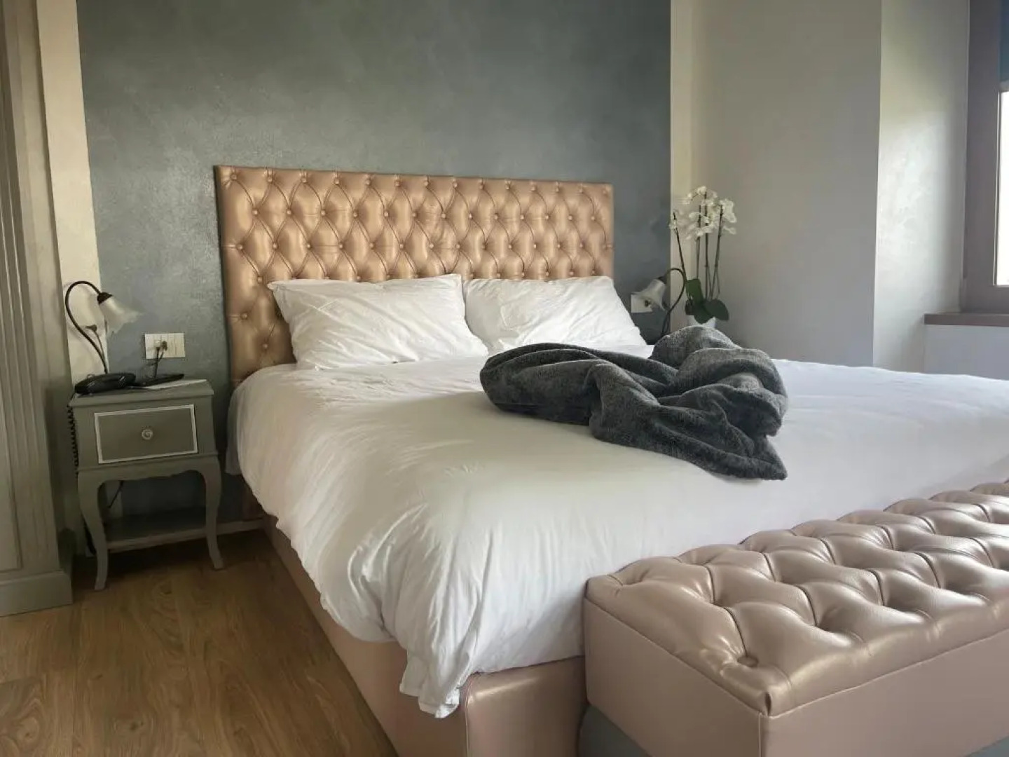 Villa Ciardi Boutique Hotel