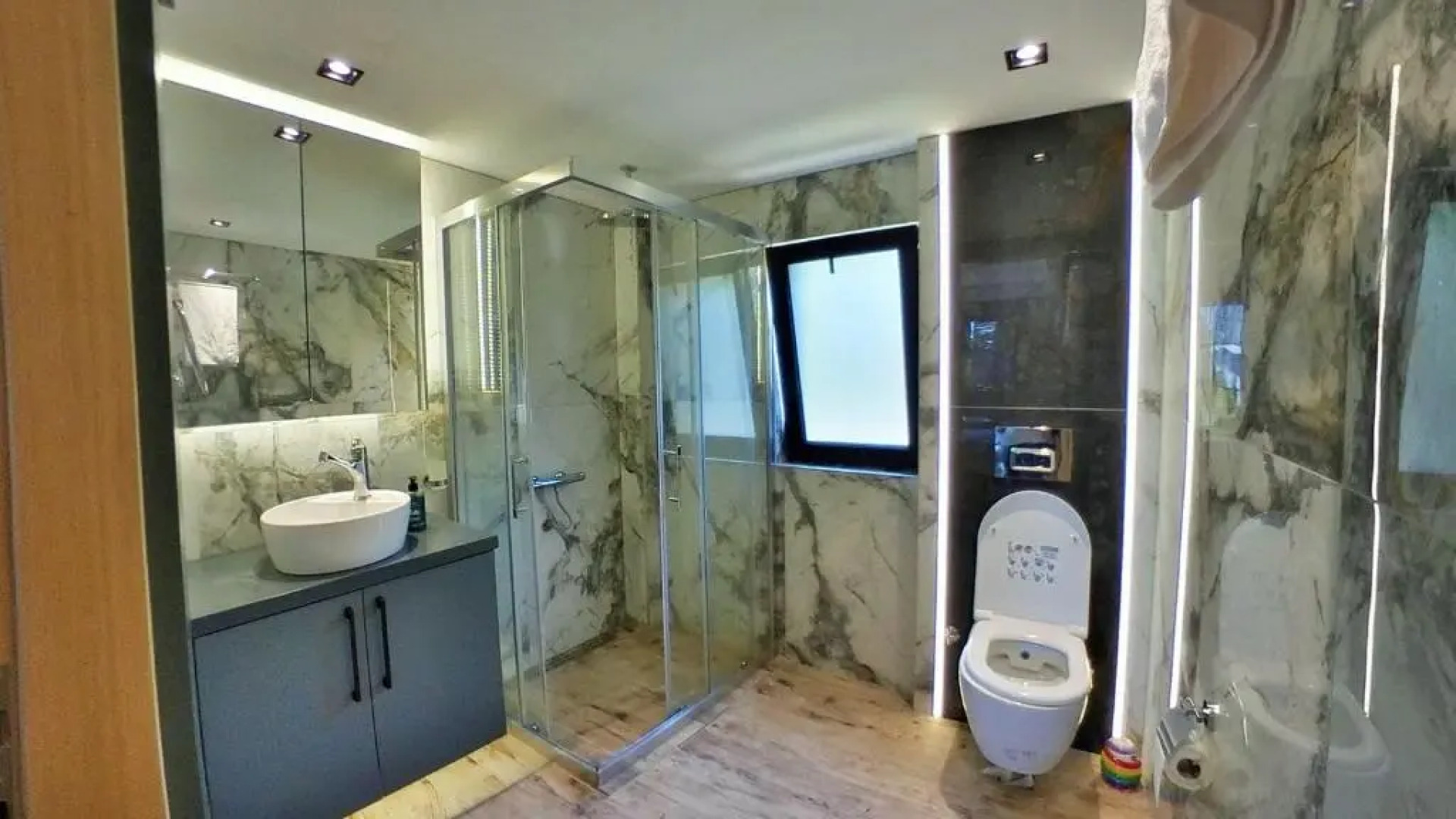 Fun&Sun River Villas With Amazing Landscape 5+1