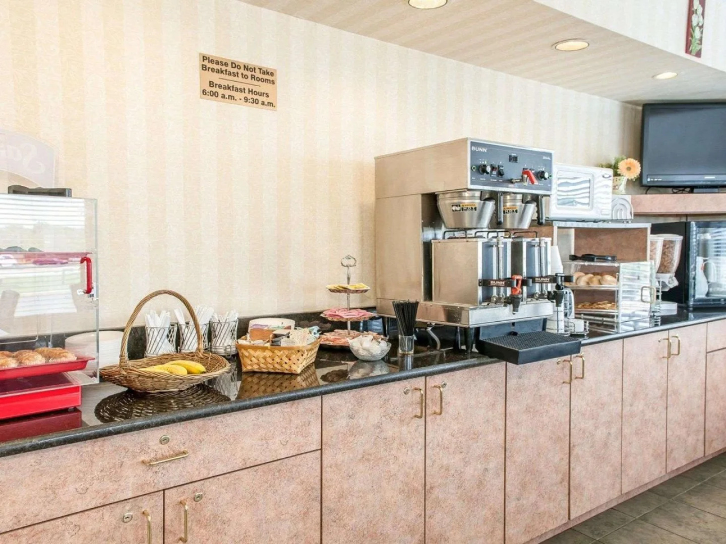 Baymont by Wyndham Lebanon IN