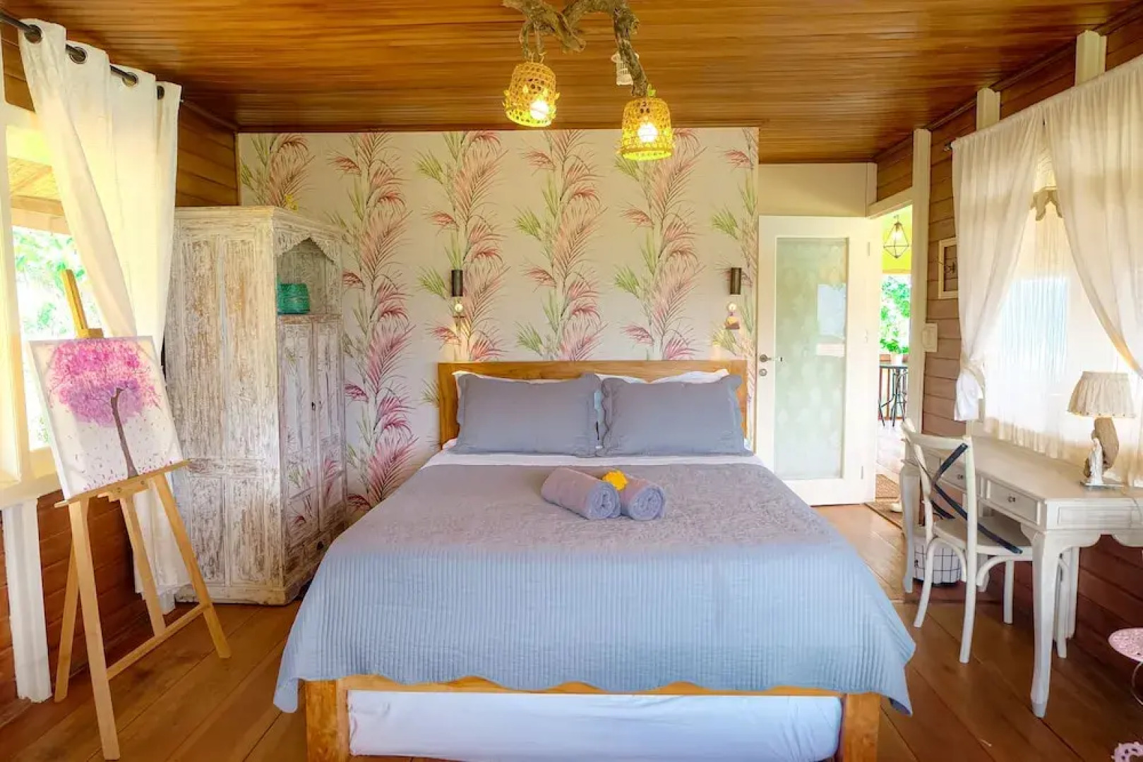 Secret Lodge Bedugul by Taritiya Collection