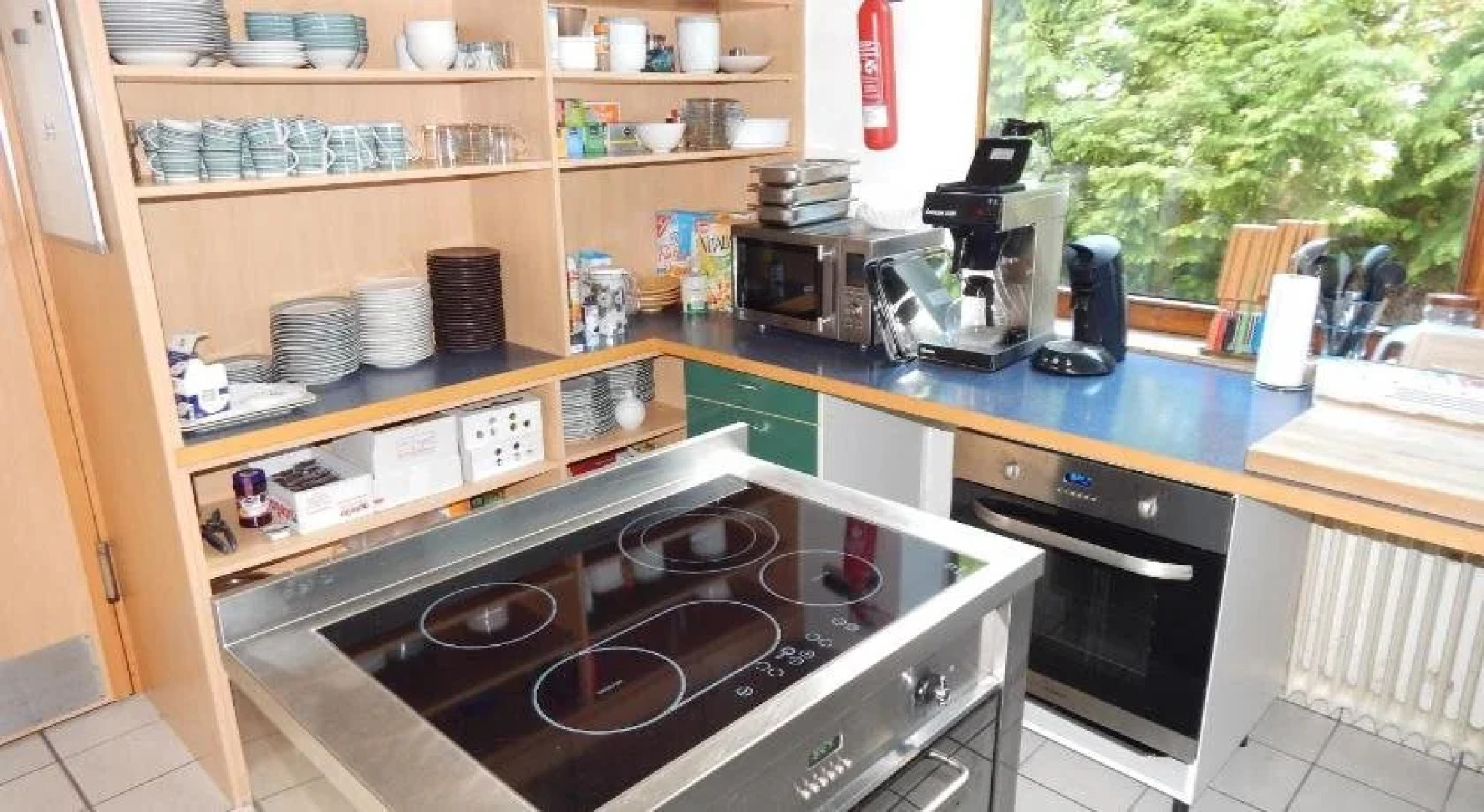 Hotel Garni Breitenberg Panorama