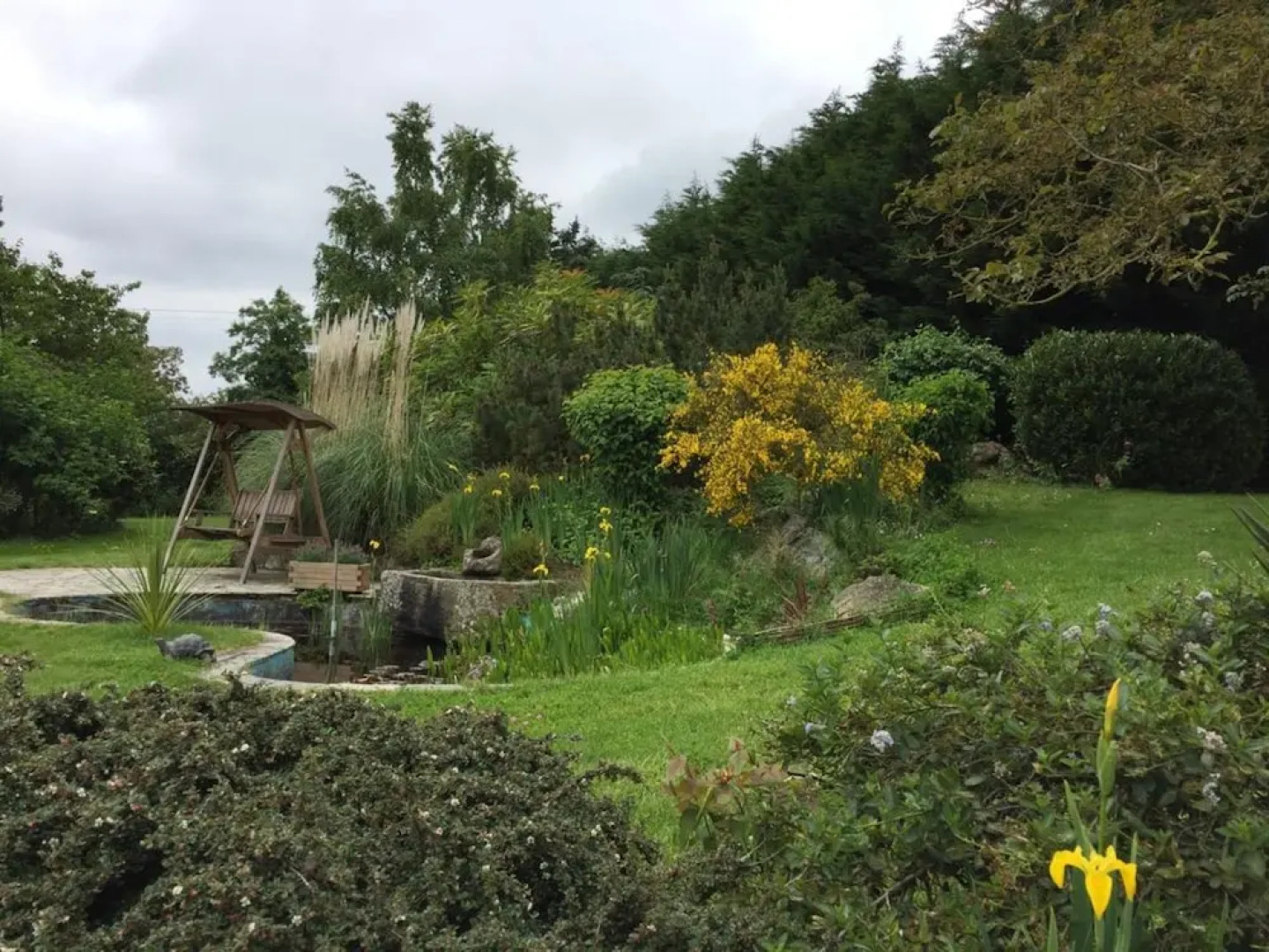 Au Clos du Lit - Chambres d'hôtes