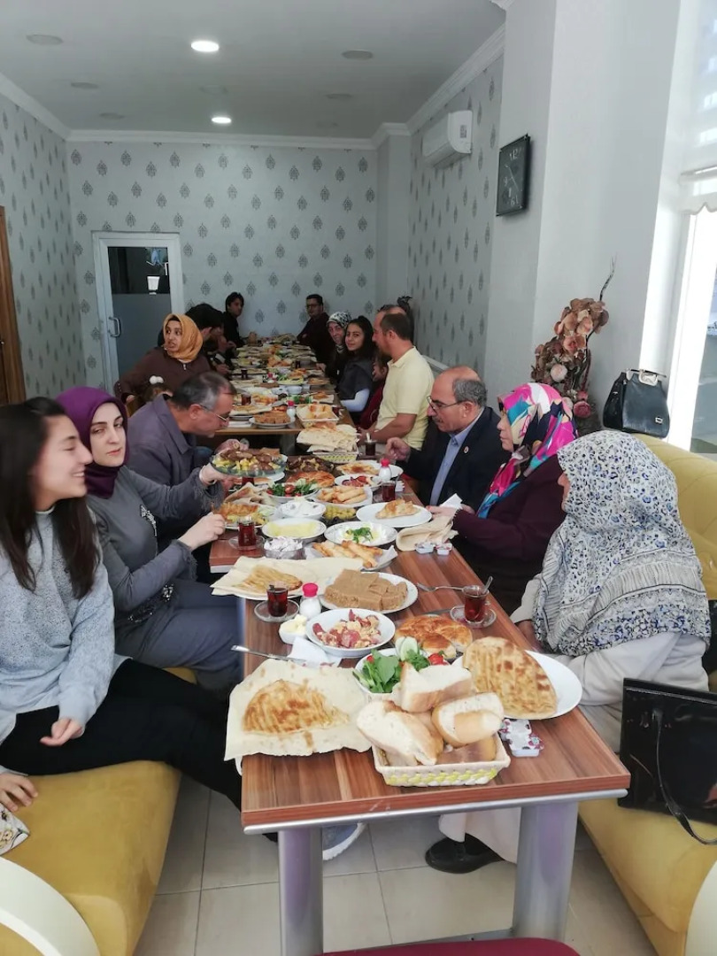 Er Sat Home Suit Otel