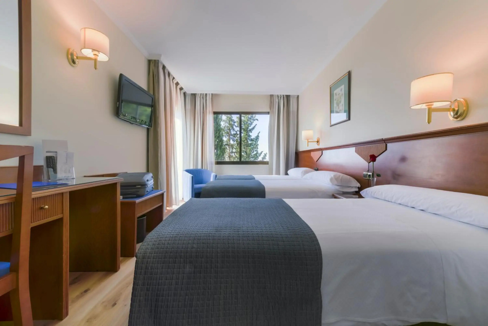 Rosen Inn at Pointe Orlando