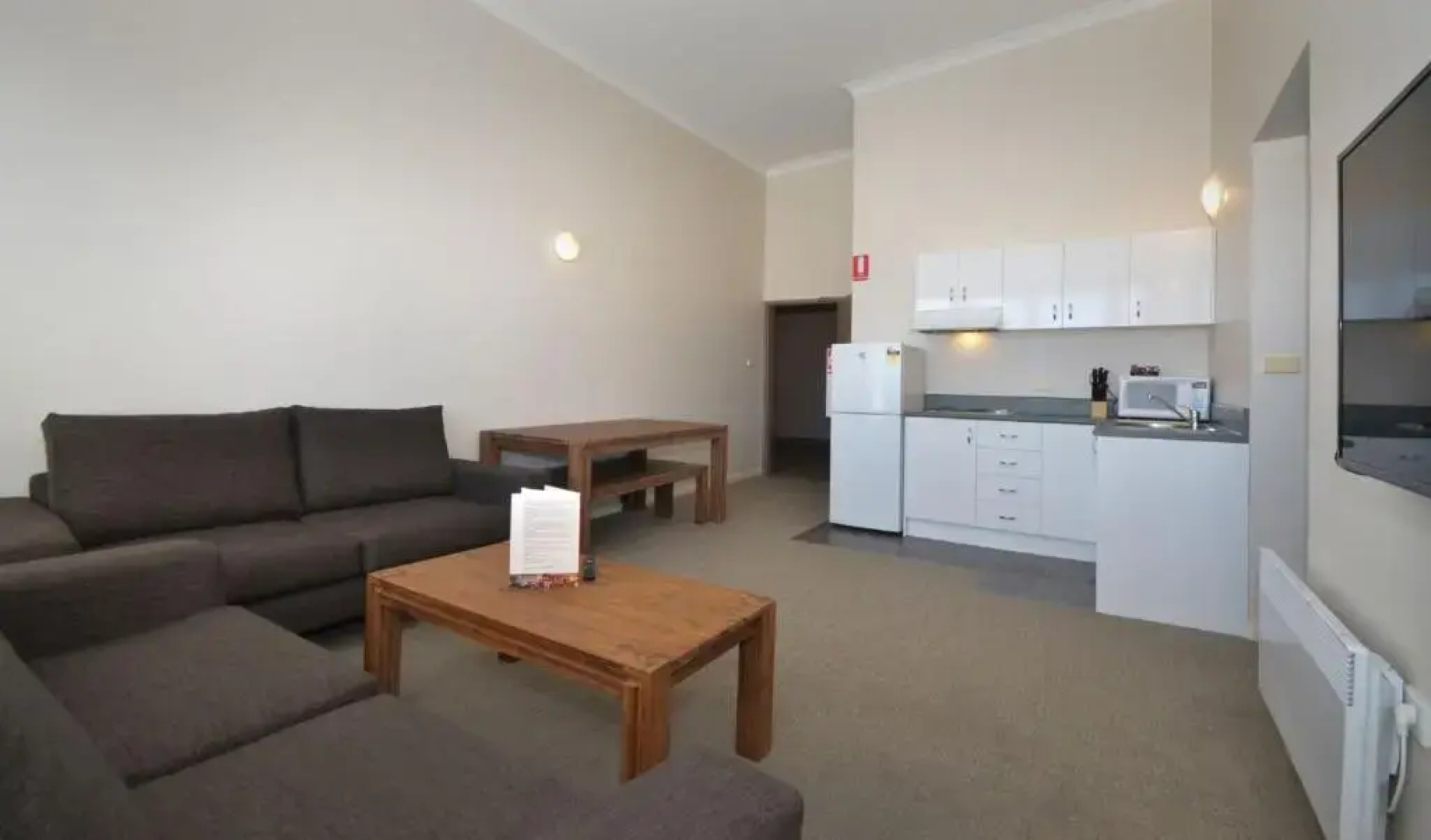 Smiggins Hotel & Chalet Apartments
