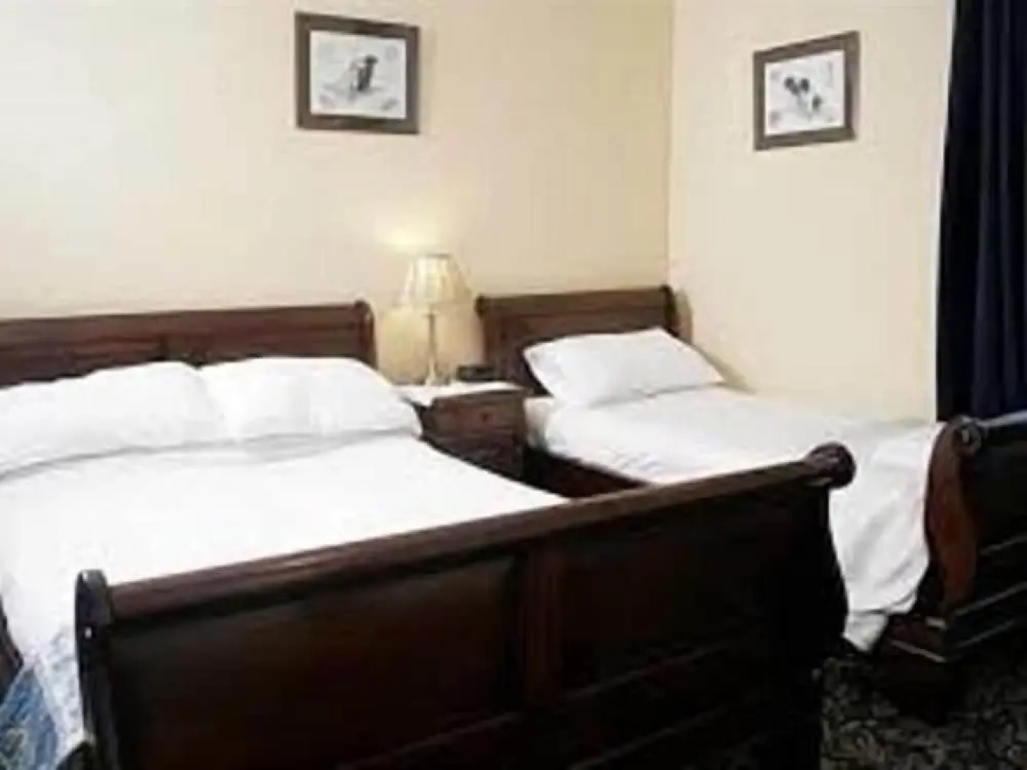 The Kenbridge Hotel
