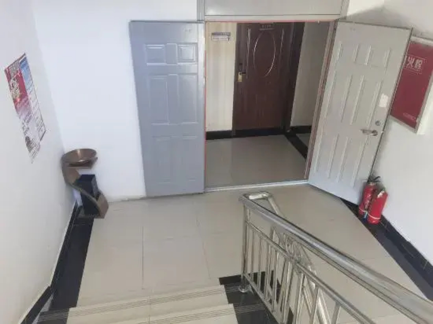 Himalaya Business Hotel