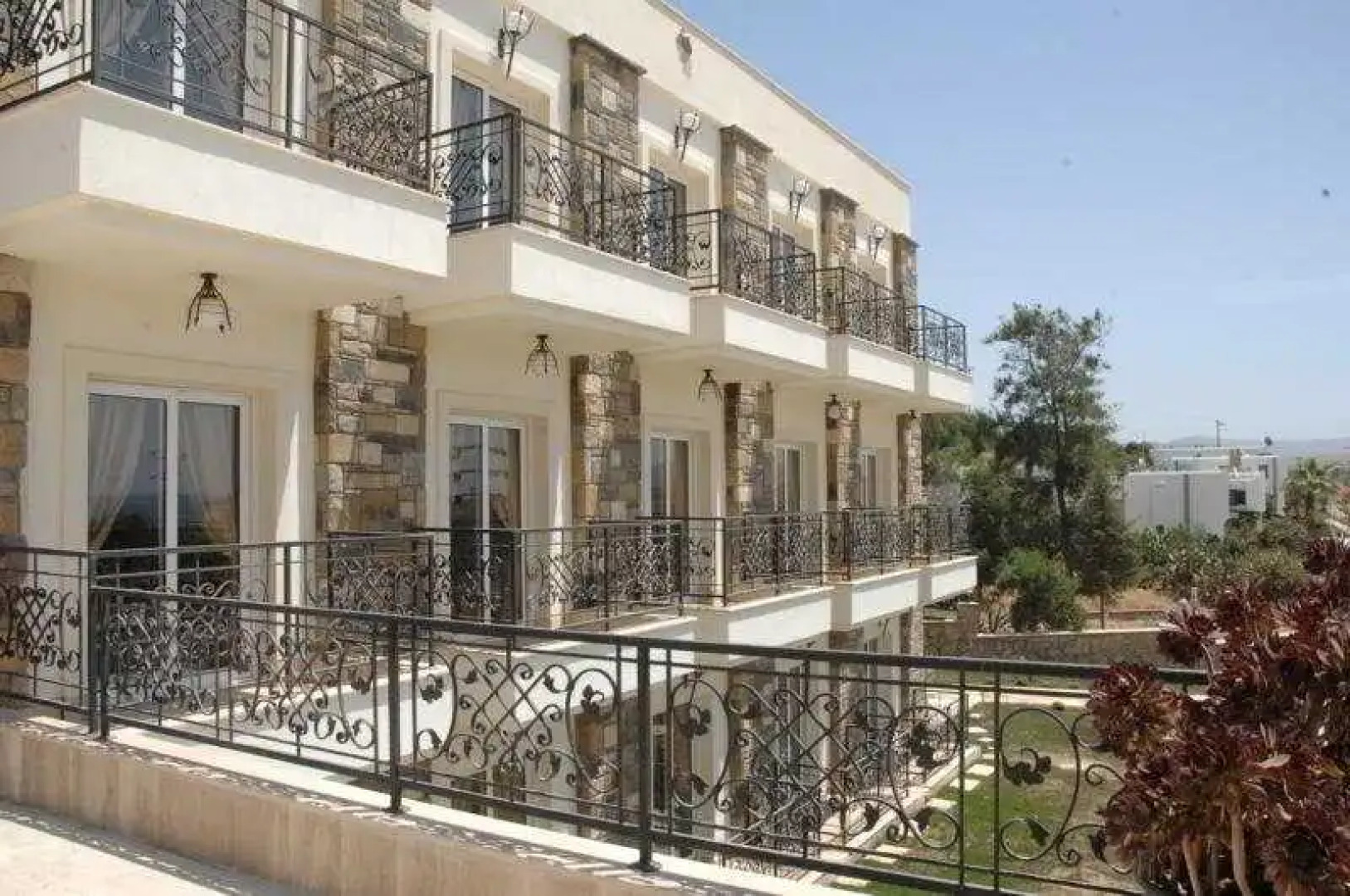 Hotel Villa Kaseria