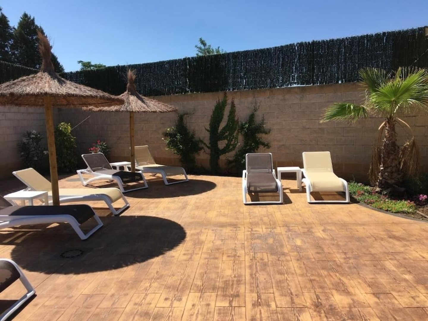 Hostal Restaurante Cuatro Caminos