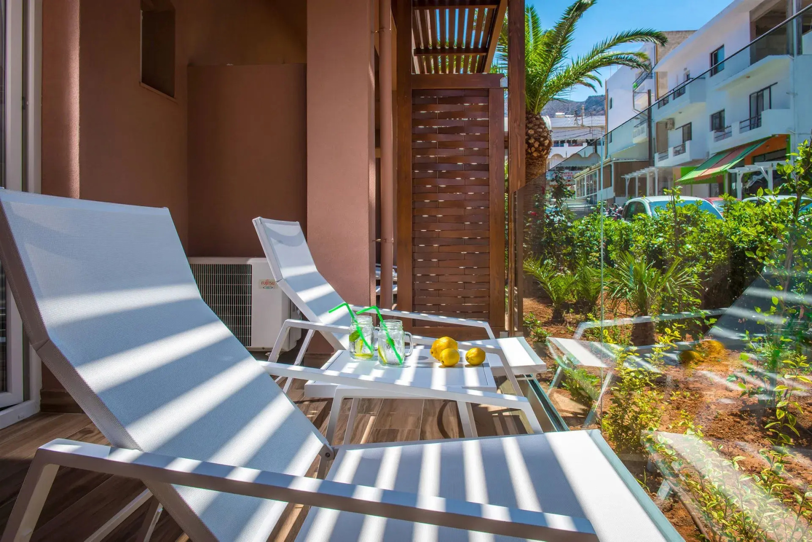 MARI KRISTIN Beach Hotel - Adults Only