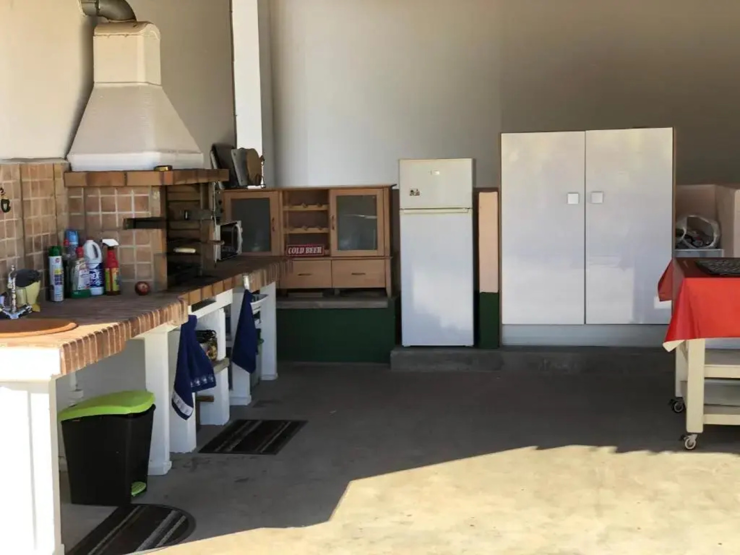 Villa Palmitos Resort Family