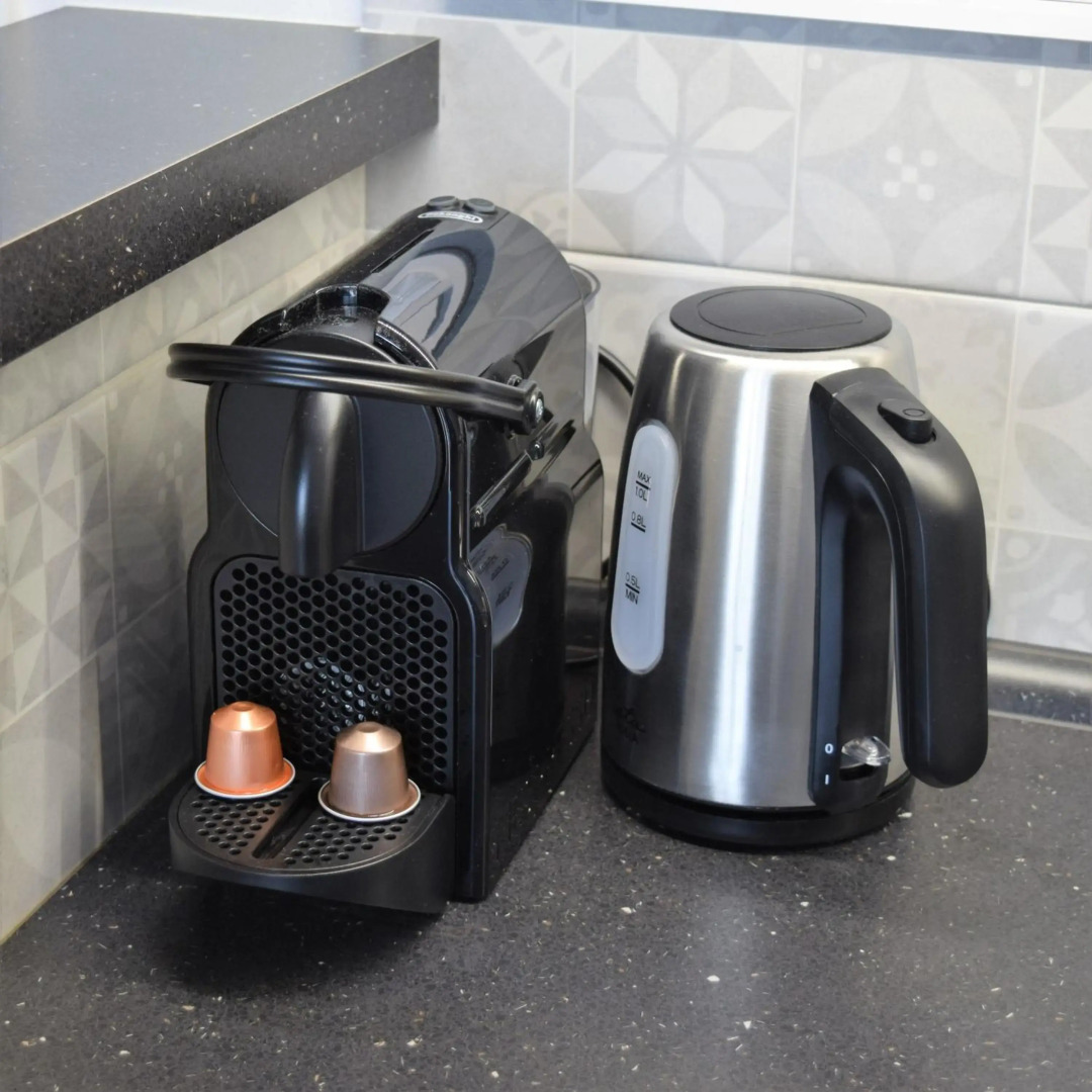 HOME 223 - designový byt