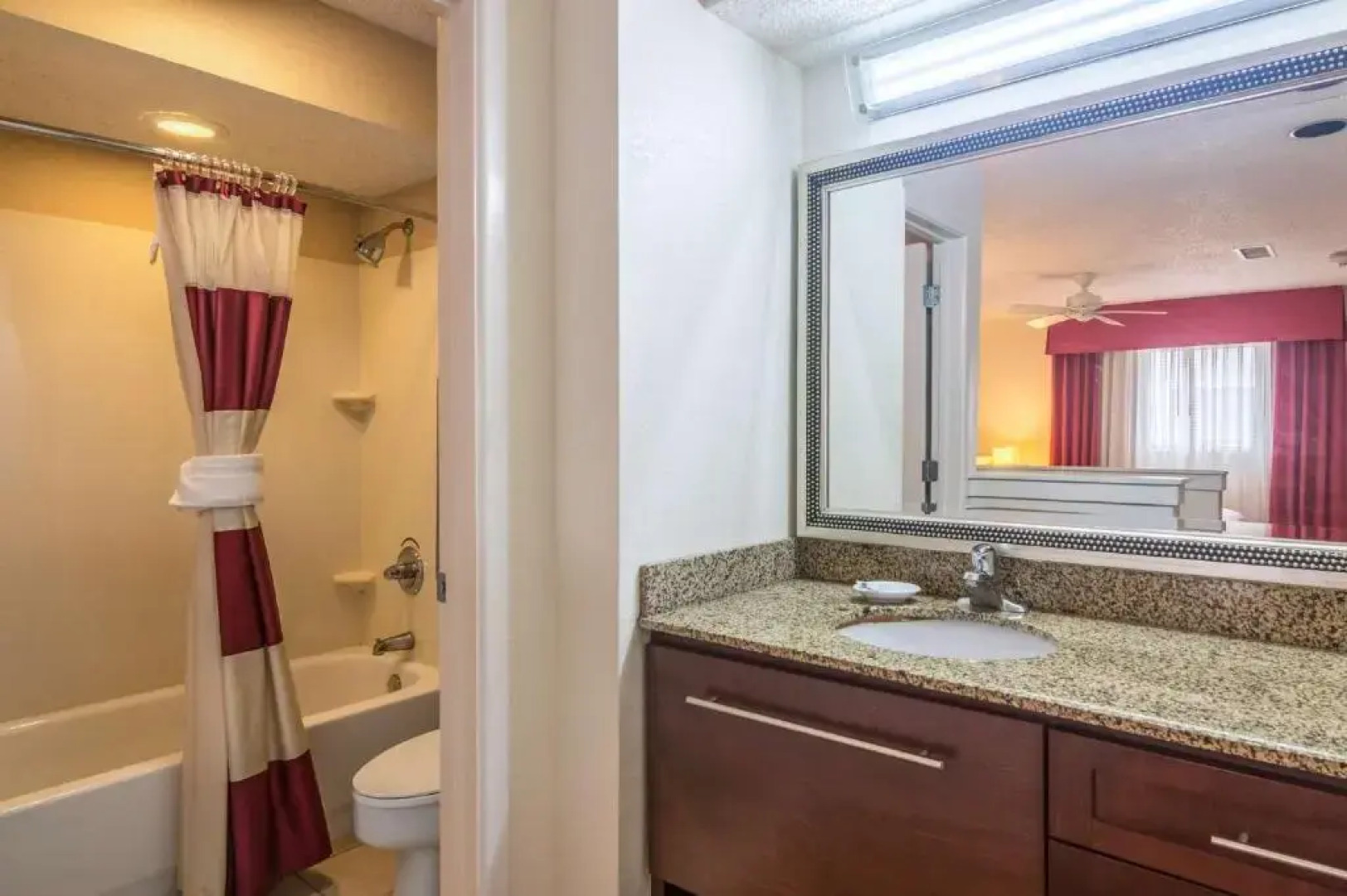 Studio 6-Lubbock, TX