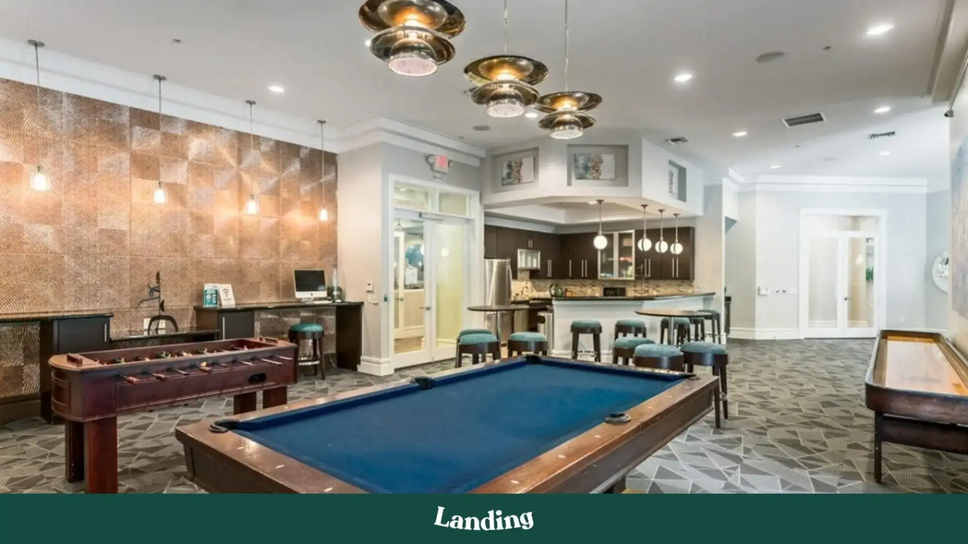 Landing | Modern Apartment with Amazing Amenities (ID5223)