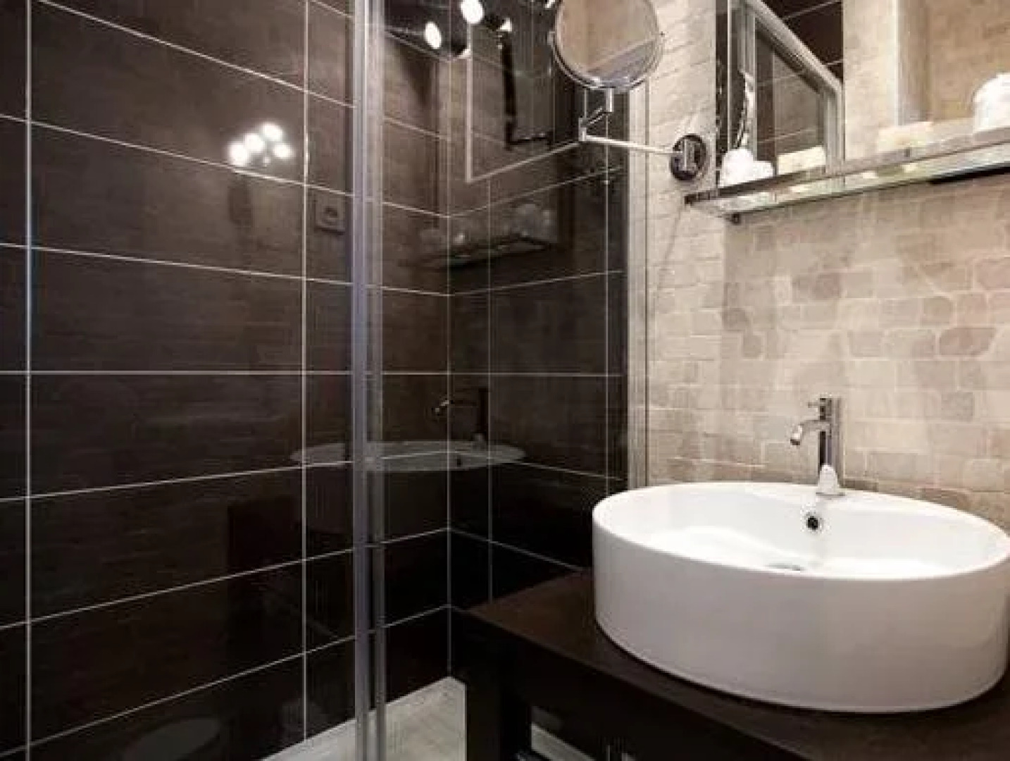 Hotel Logis Beauséjour