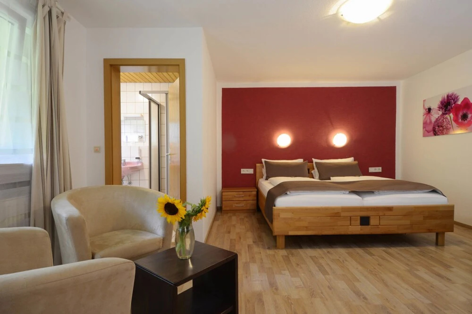 Landgasthof Linkenmühle