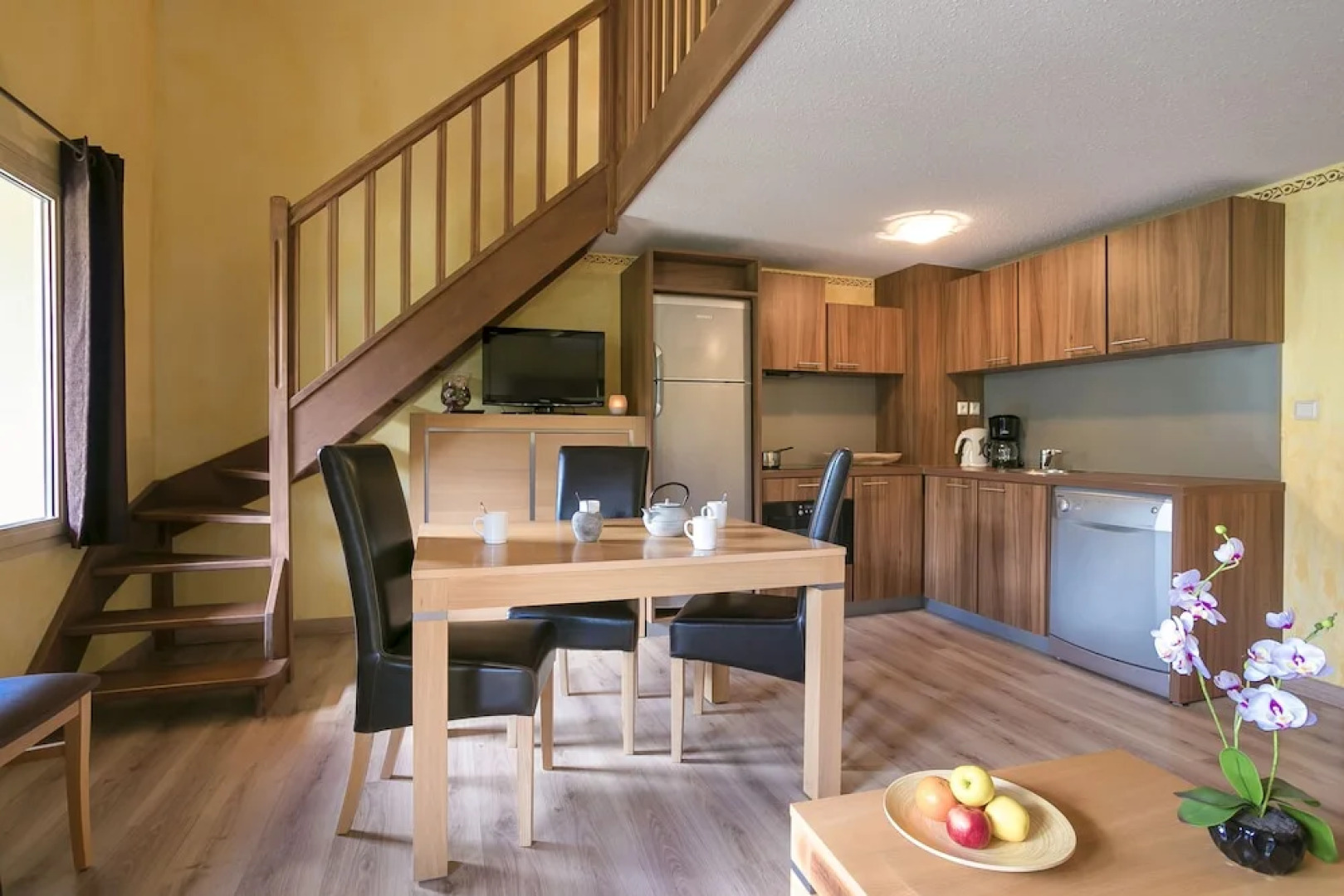 Les Terrasses d'Isola