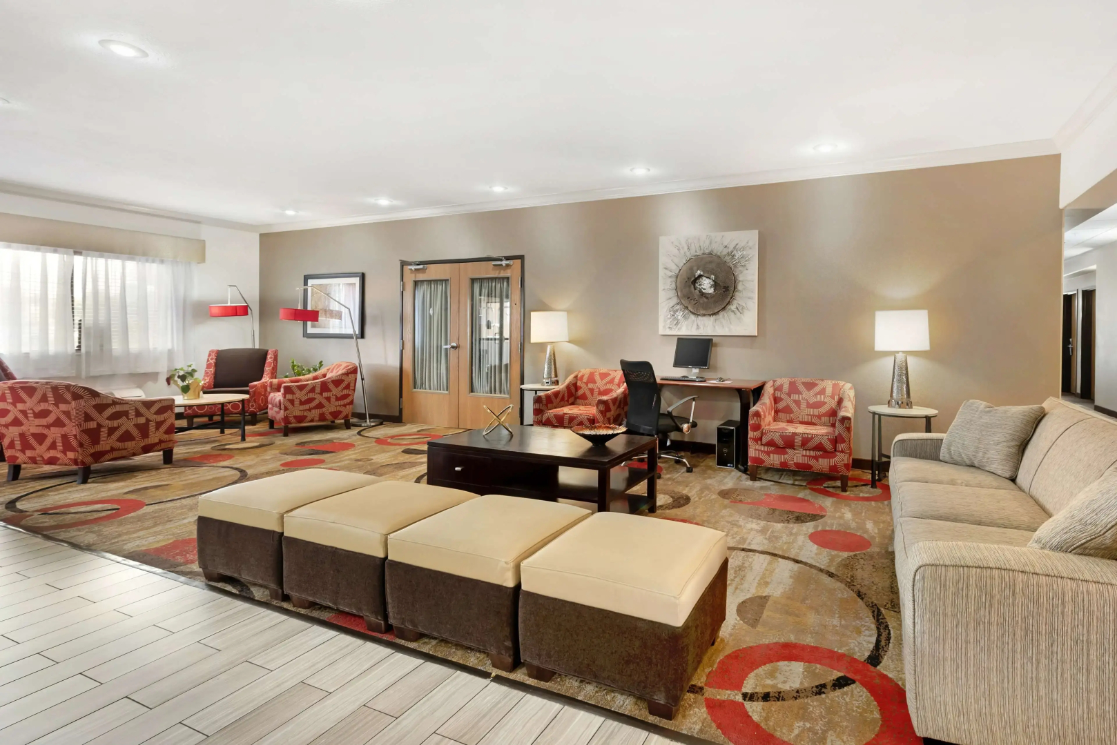 Best Western Plus Eagleridge Inn & Suites