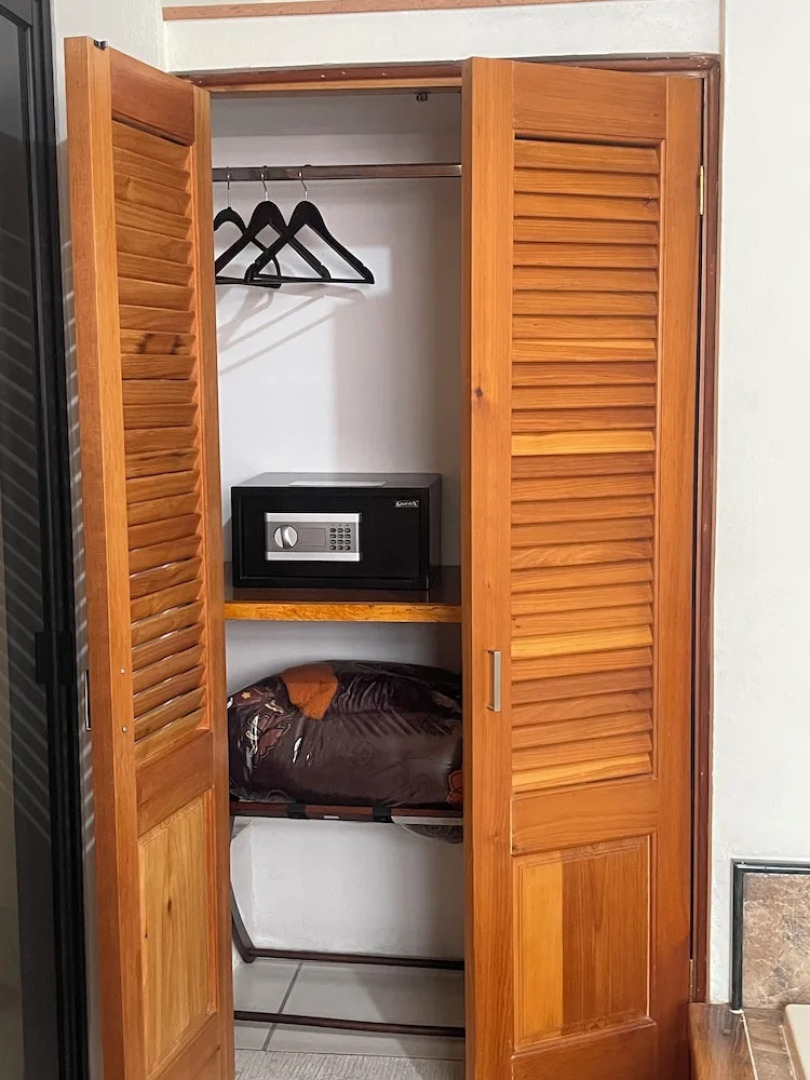 Resort y Balneario Los Angeles