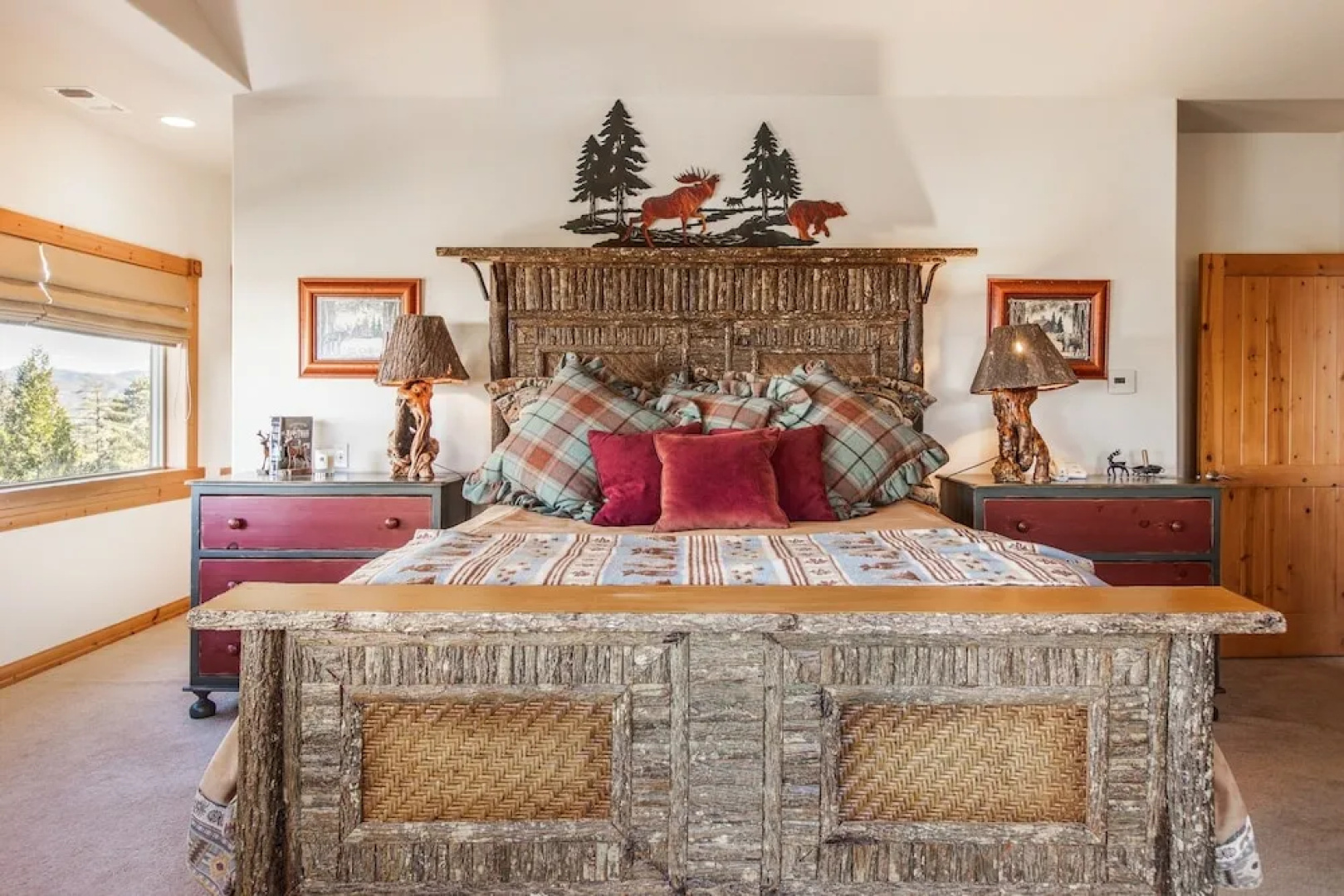 New Listing! Custom Miracle Mountain Lodge W/ AC Home