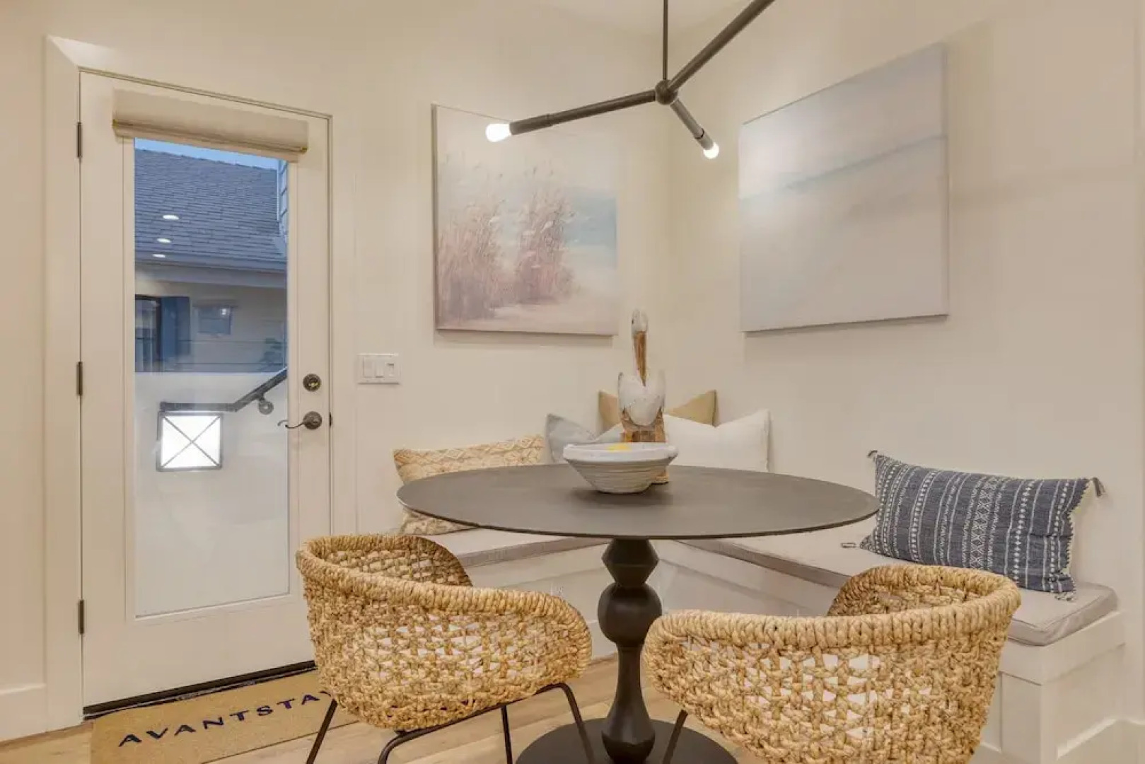 Sunset Serenity by Avantstay Rooftop w Hot Tub Fire Pit 3 Blocks to Beach