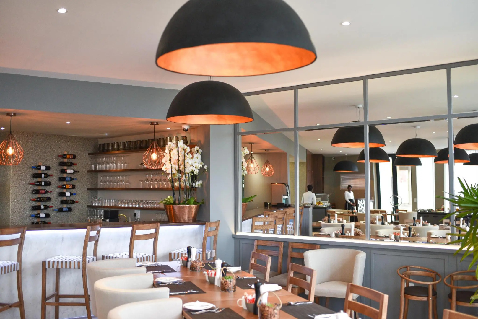 Bay View Resort Namibia