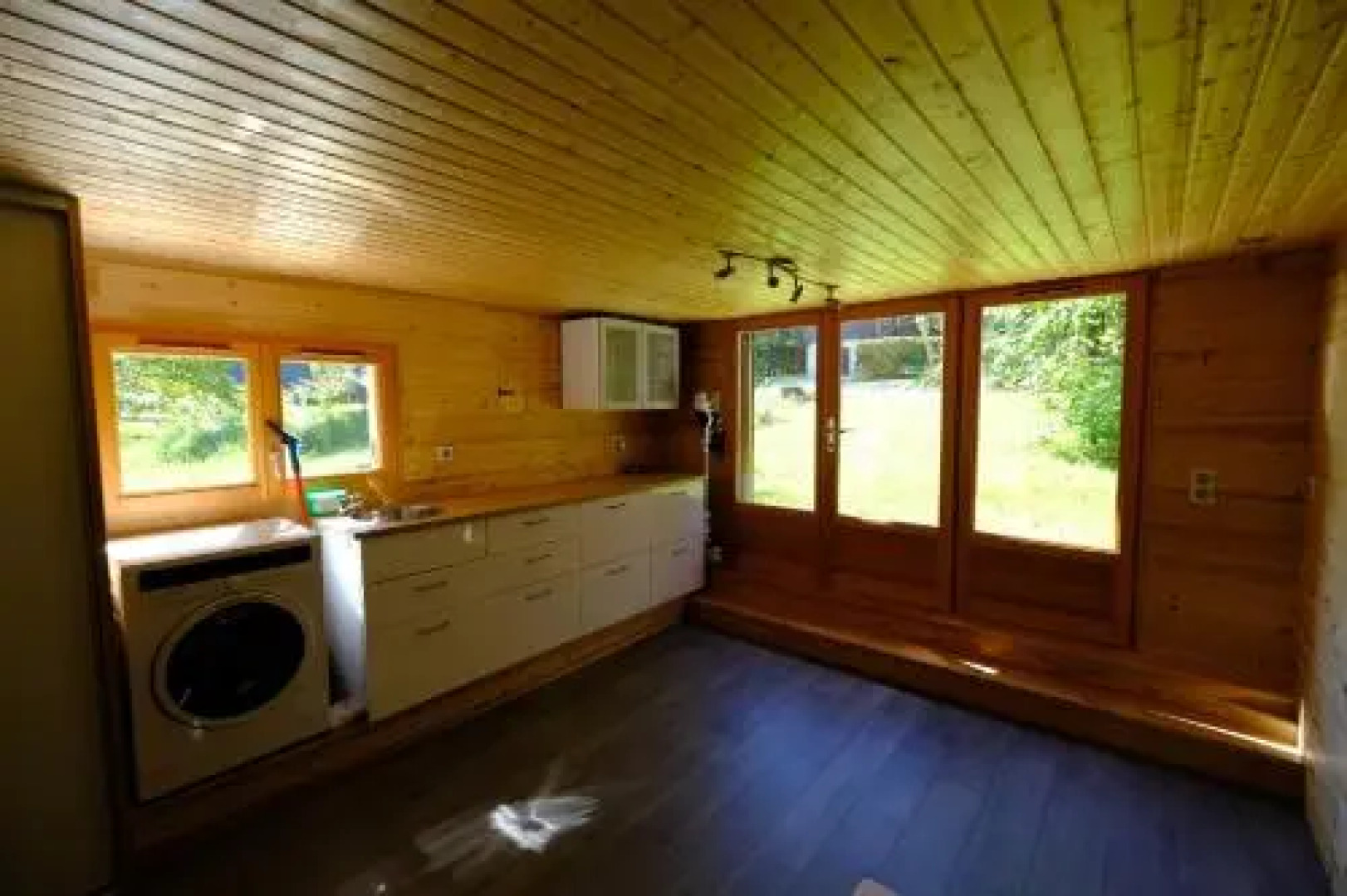 Chalet les Bruyères