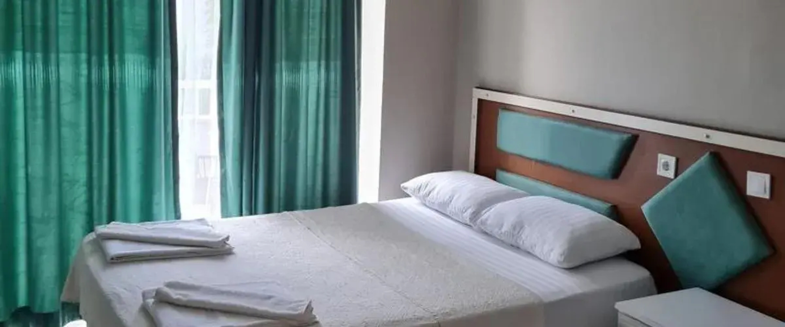 Richard's Place Hotel