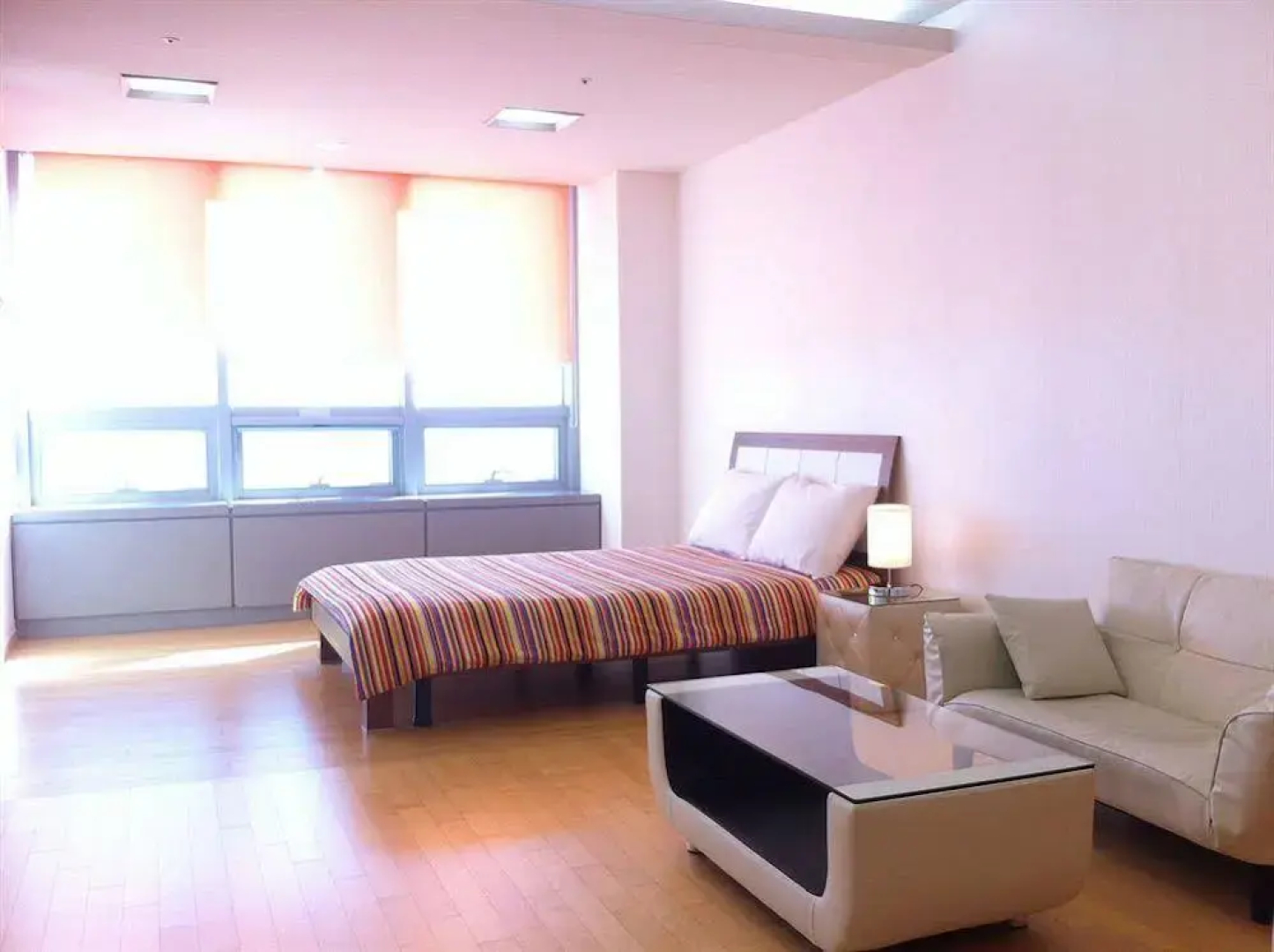 Incheon Airport Welcome Guesthouse