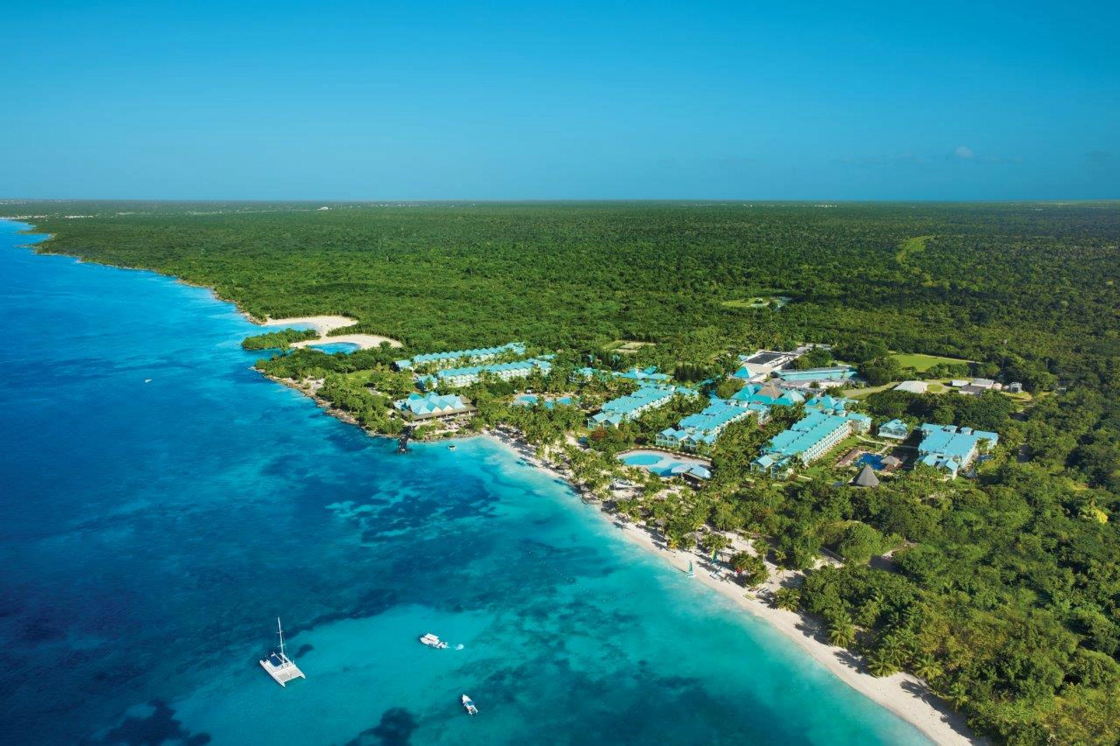 Secrets La Romana Resort & Spa  - Adults Only - All Inclusive