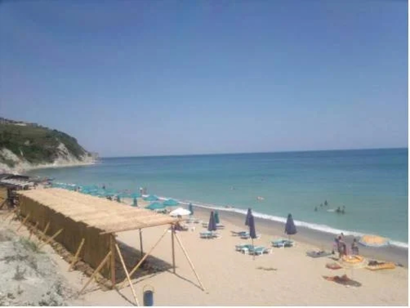 Guest House Evin Rai