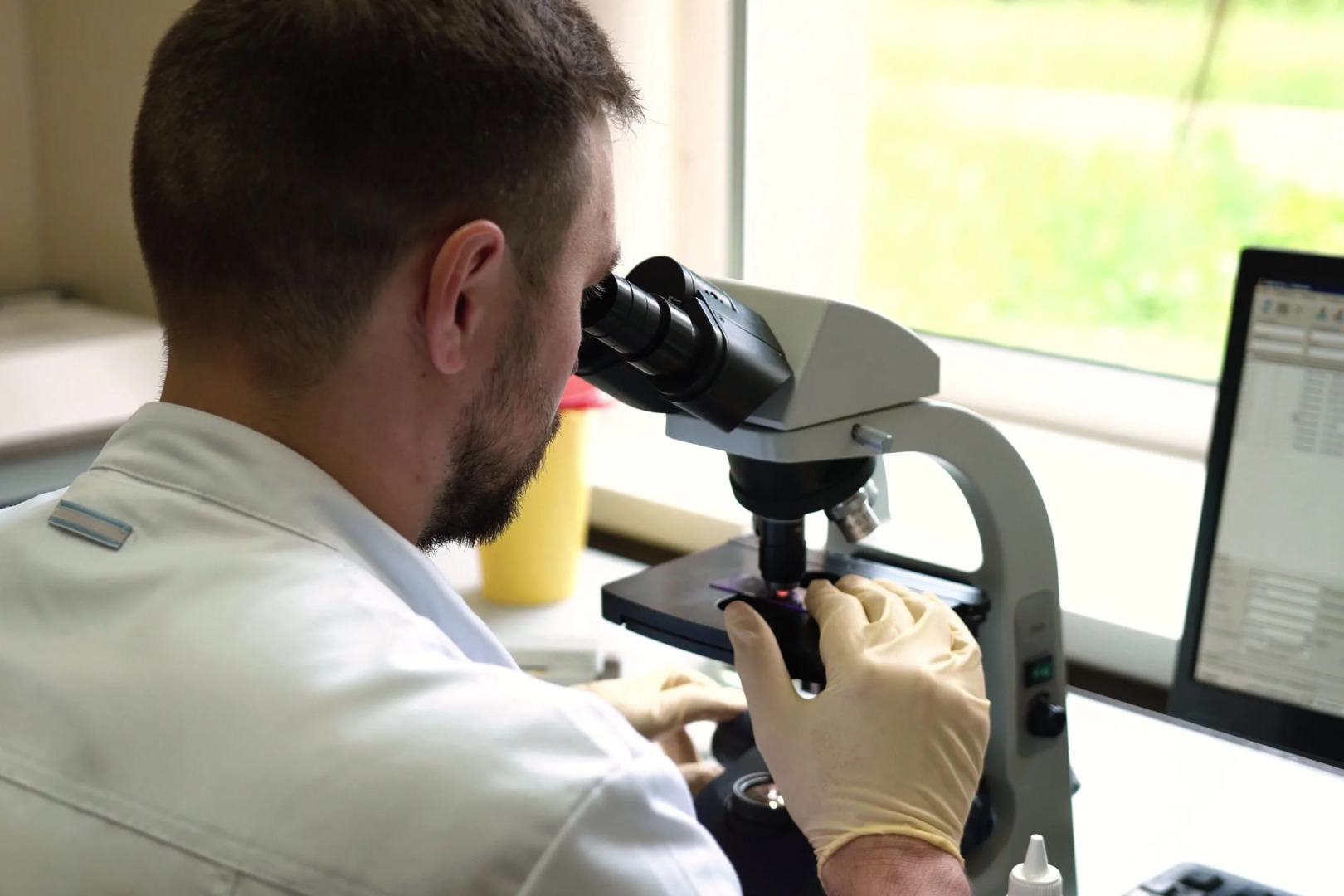 Подмосковье УДП РФ