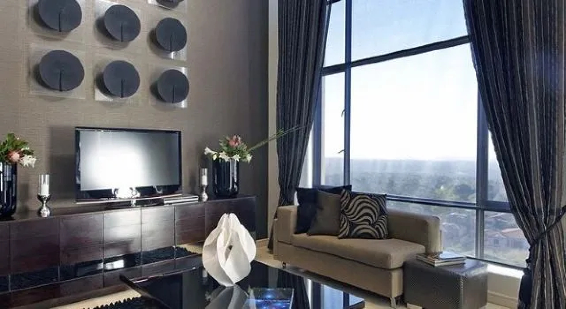 The Regent - Luxury Apartment