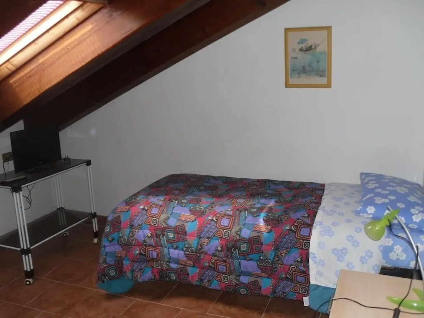 Agriturismo Le Giare
