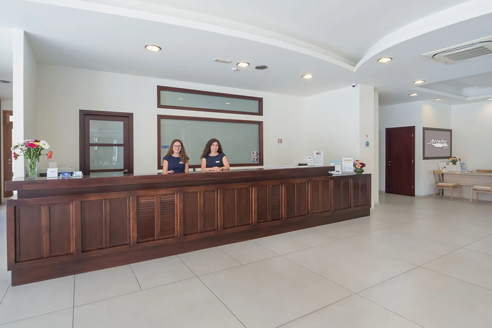 Ariadne Beach - Adults Only