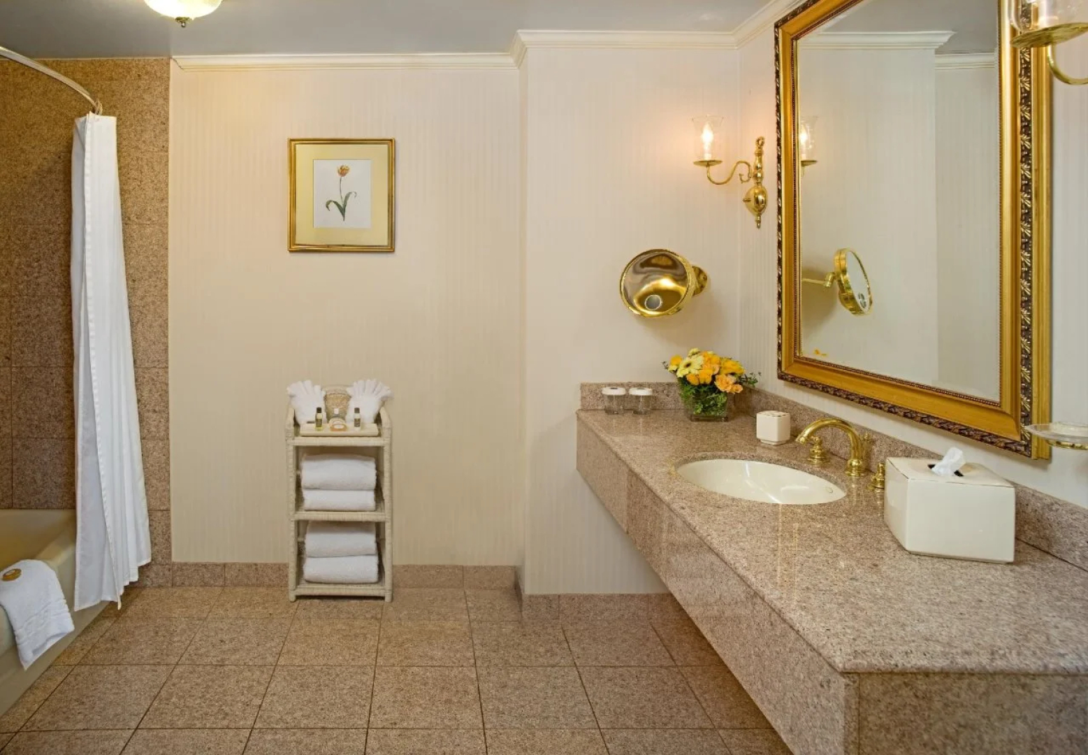 The Berkeley Hotel