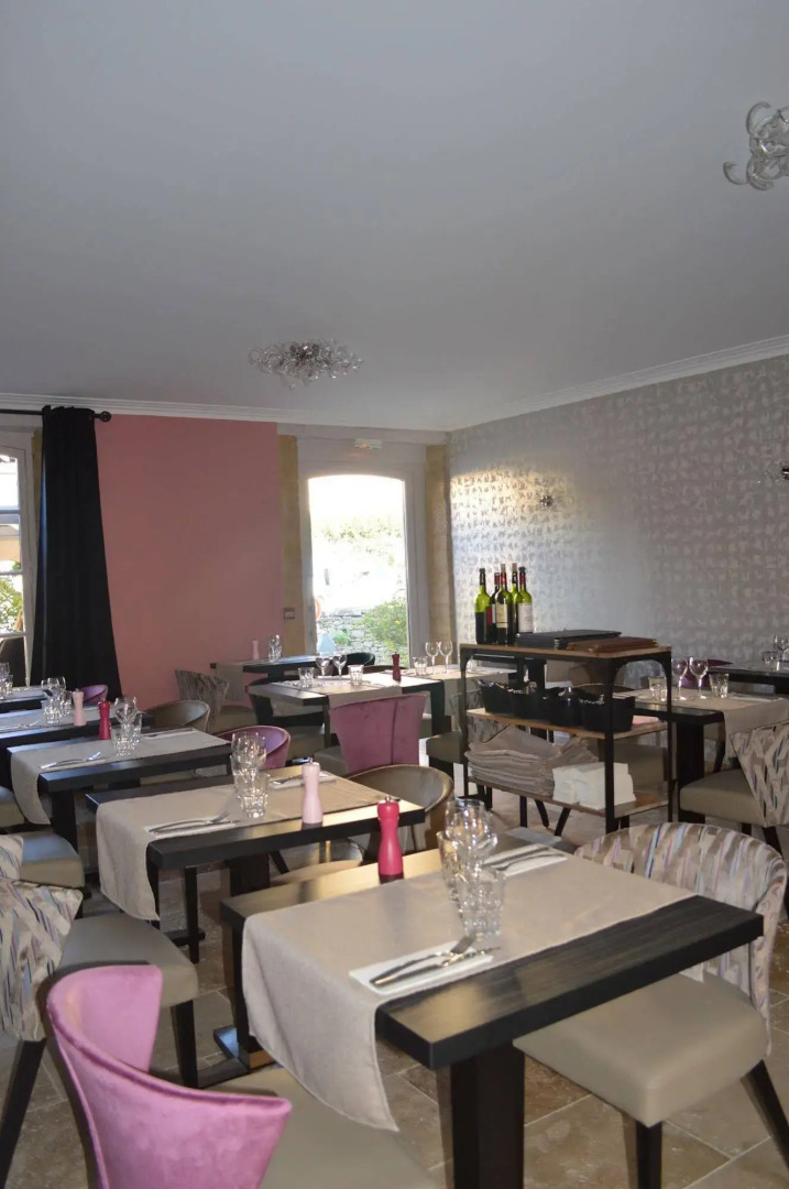 Hôtel la Couleuvrine