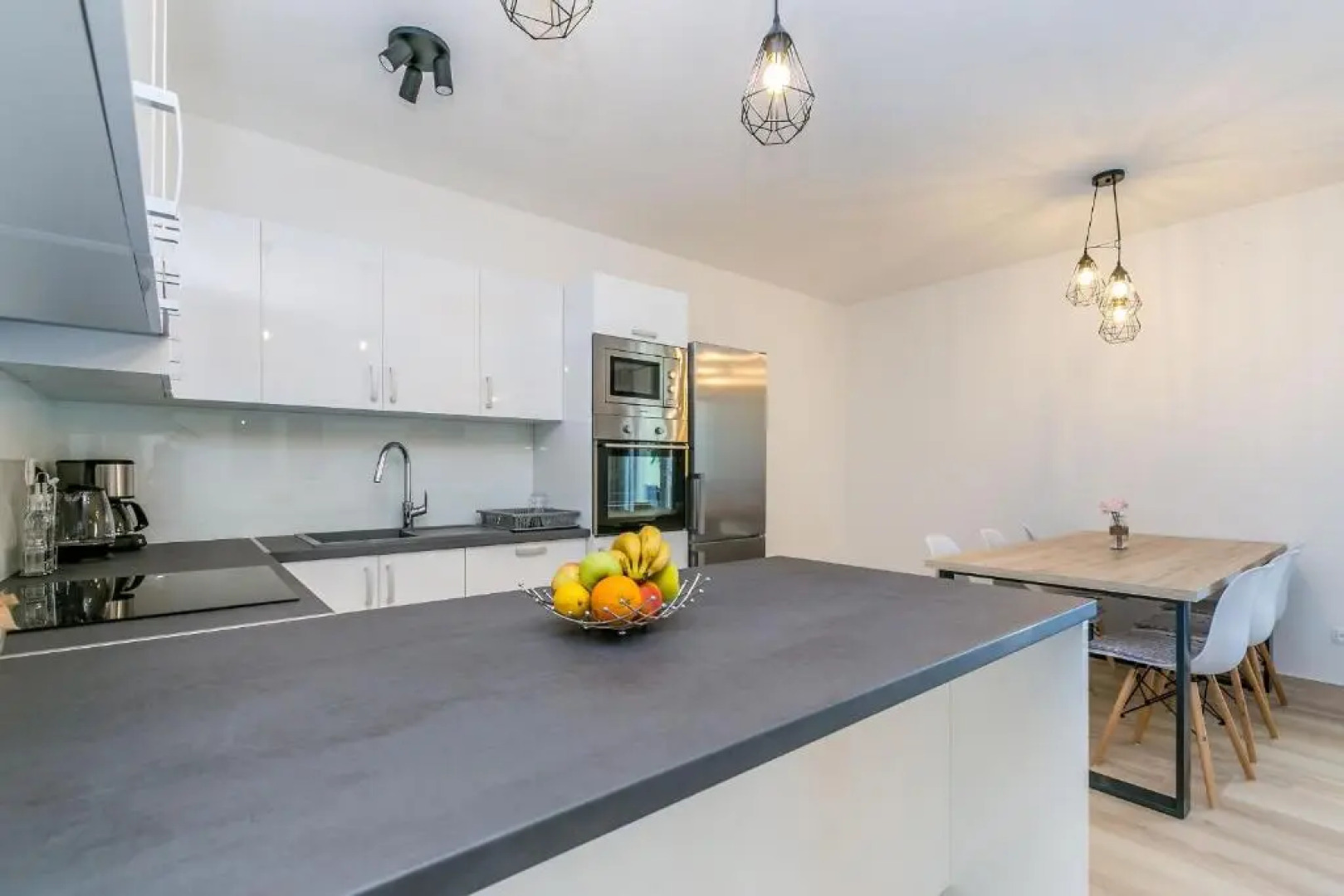 Holiday house San Michele