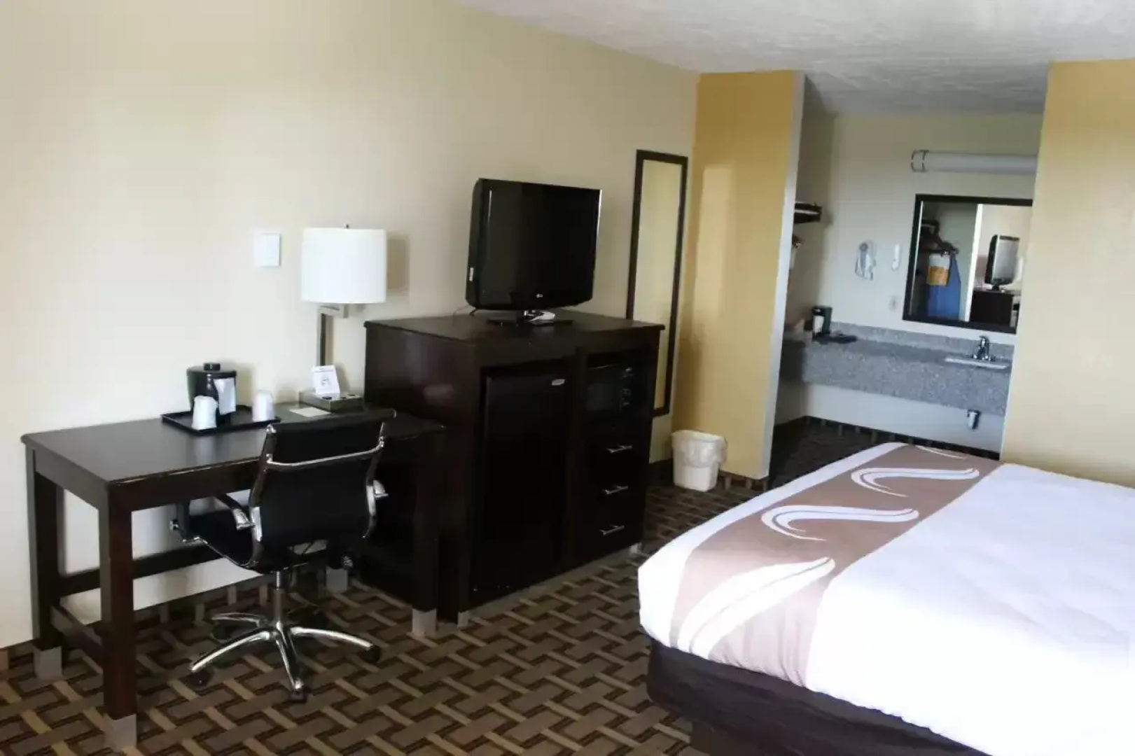 Quality Inn Conway