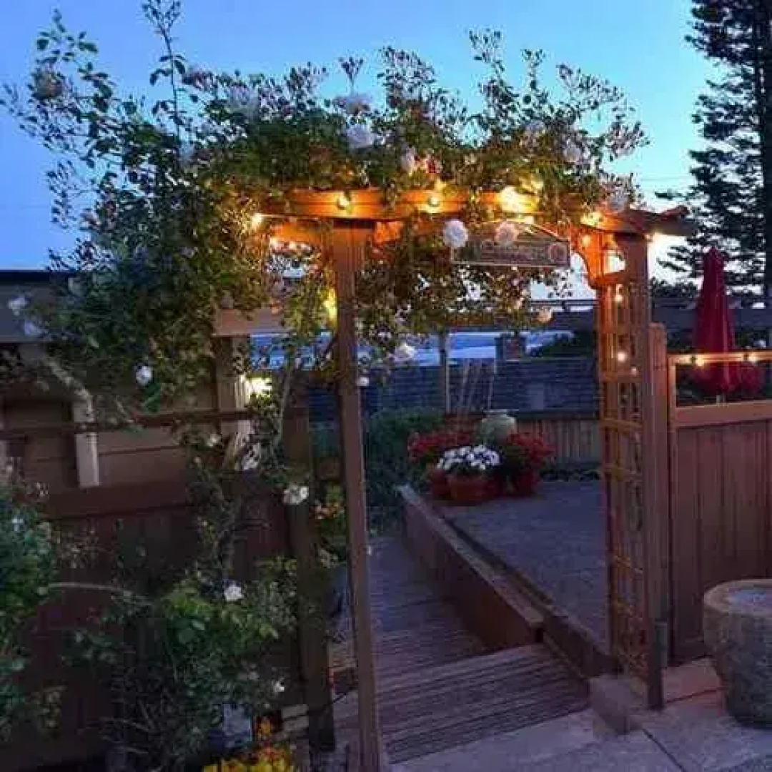 Three Tree Point Bed & Breakfast