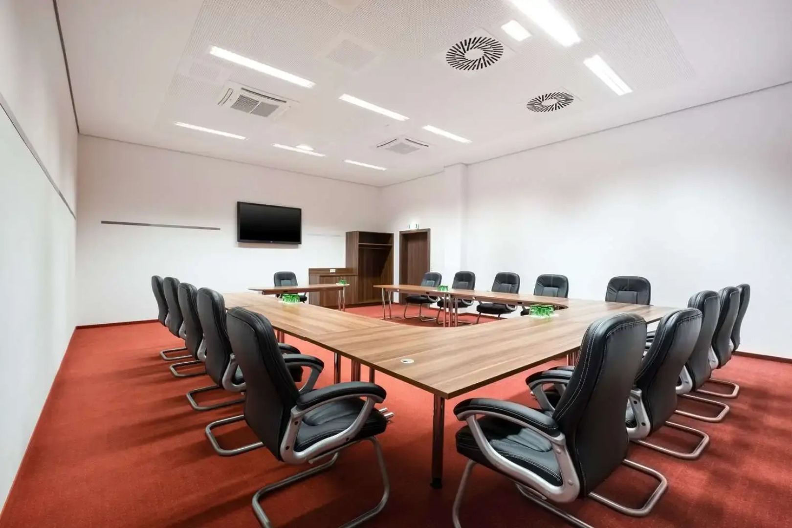 Leonardo Hotel Vienna Schönbrunn