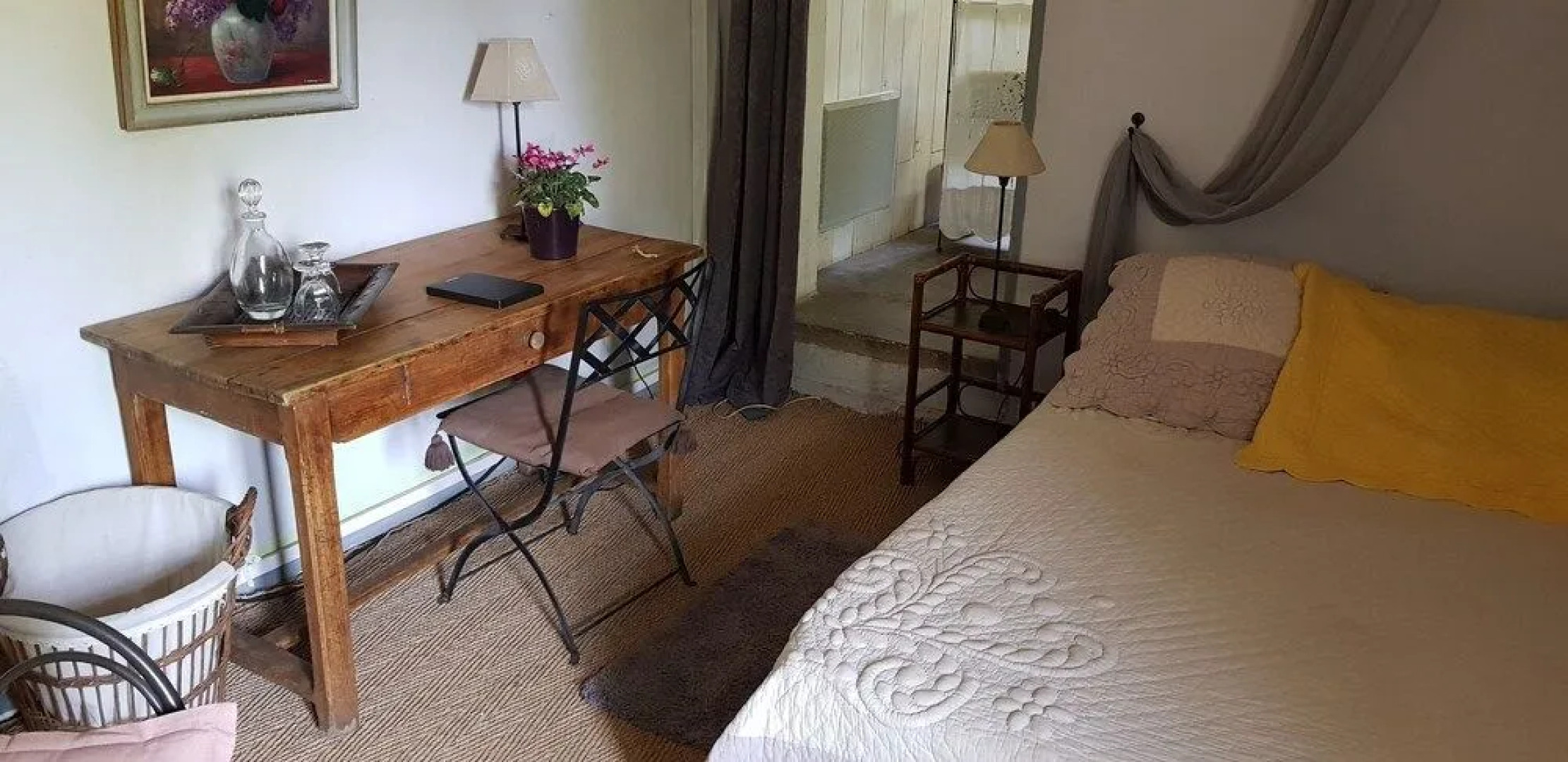 Mas Les Micocouliers