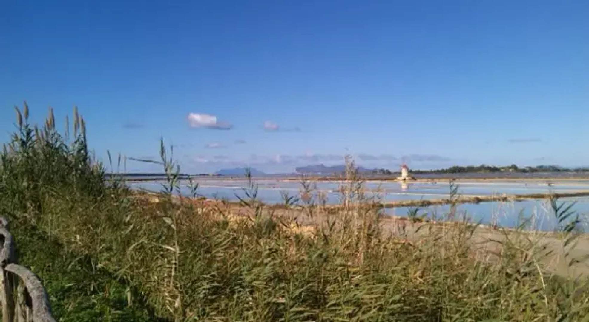 Holiday home La Laguna di Mozia