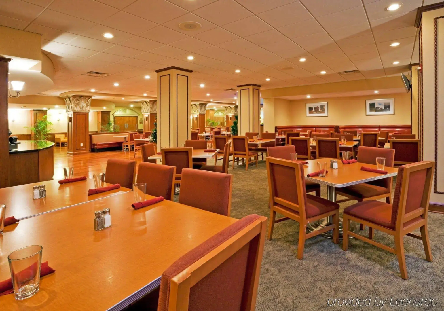 Holiday Inn Birmingham-Airport by IHG