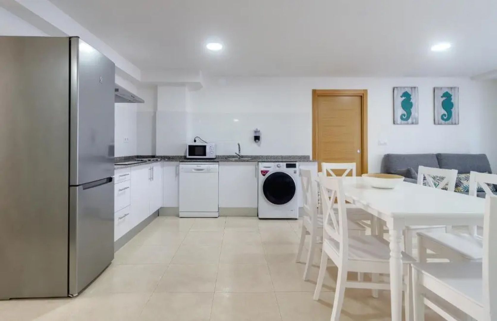 Duerming Family Viveiro 4 Rooms