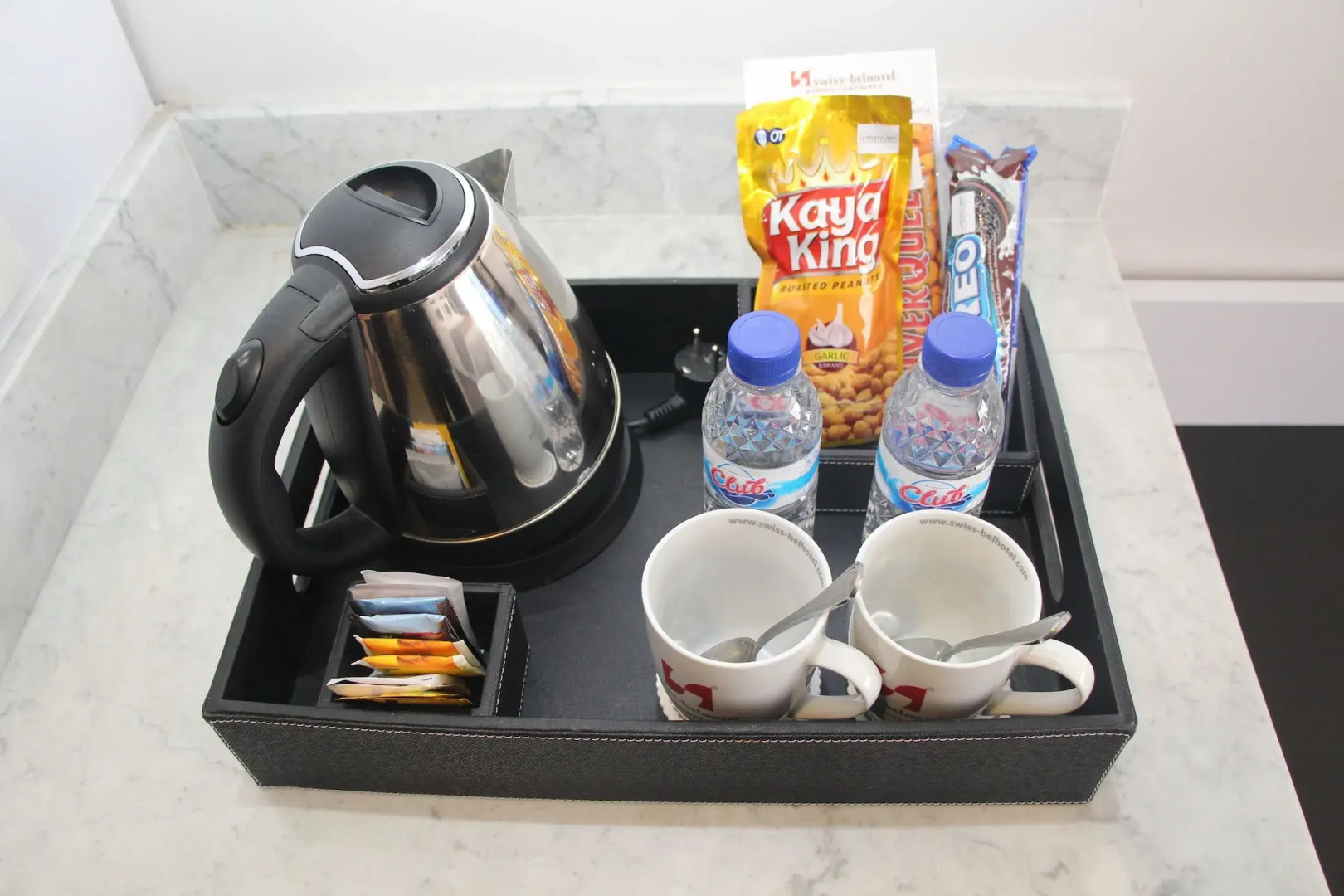 Swiss-Belhotel Borneo Samarinda