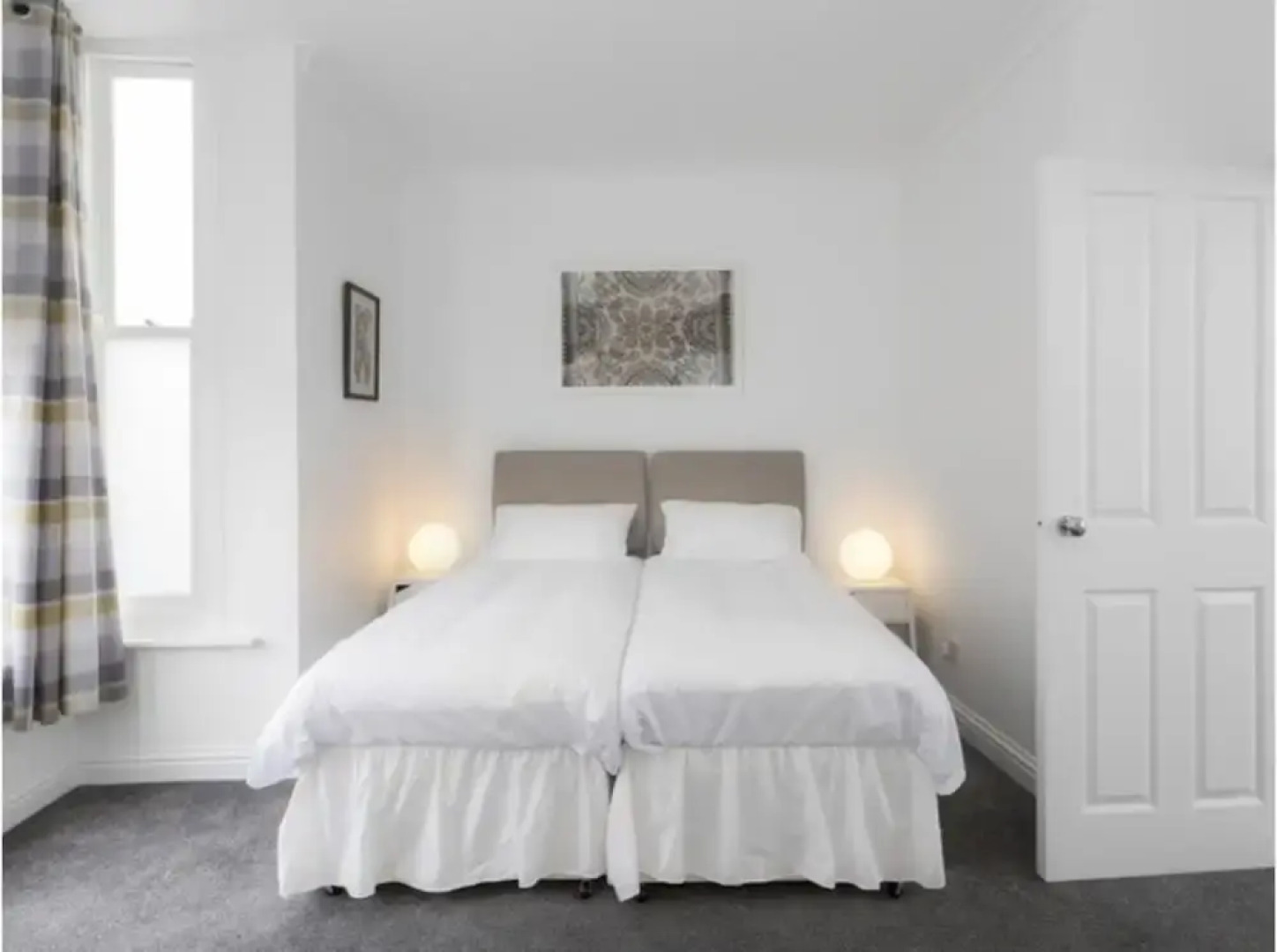 Trinity Holiday Lets Margate