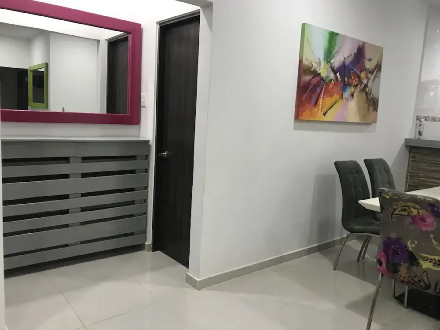 Casa Finca Loma Linda