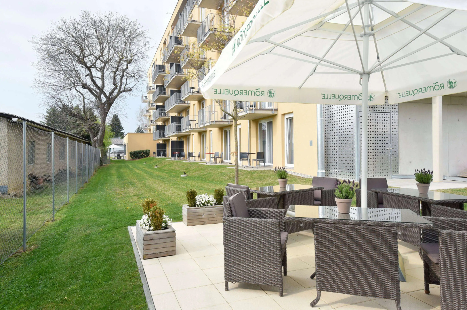 Amedia Luxury Suites Graz, Trademark Collection by Wyndham